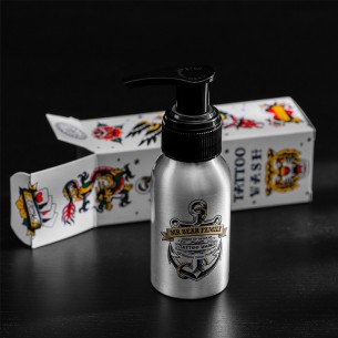 Sapun pentru tatuaj Mr Bear Family