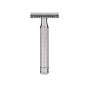 Aparat de ras clasic Safety Razor Muehle cu piaptan inchis R89
