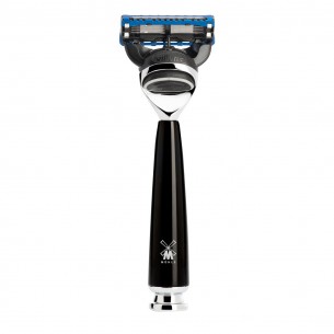 Aparat de ras compatibil Gillette Fusion Muehle Rytmo R 226 F