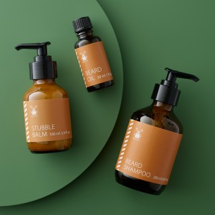 Balsam de barba Muehle