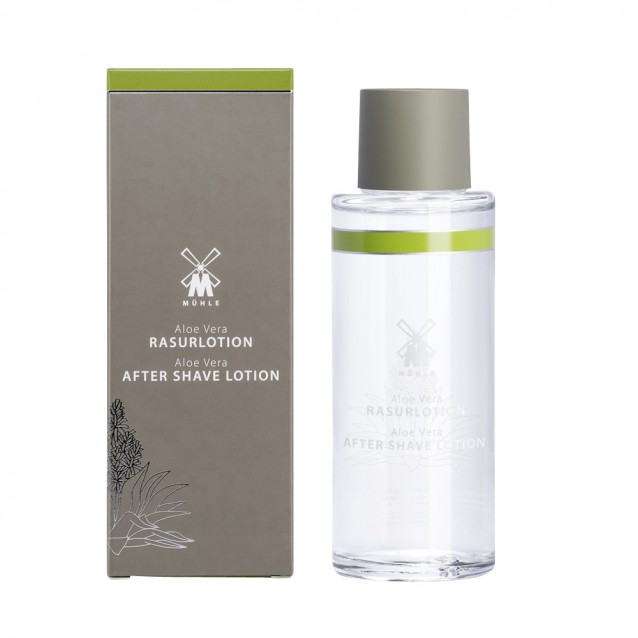 Lotiune after shave Muehle Aloe Vera Lotiune after shave Muehle Aloe Vera