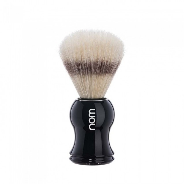 Pamatuf de ras Nom din par de mistret Gustav 41 Black - Muehle