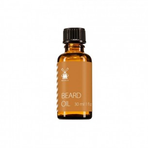 Ulei de barba Muehle