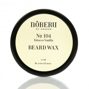 Ceara de barba Noberu of Sweden