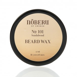 Ceara de barba Noberu of Sweden