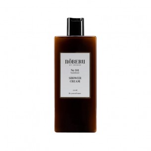 Gel de dus Noberu of Sweden Shower Cream Sandalwood