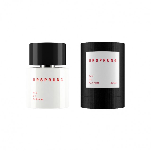 Apa de parfum Oak Ursprung