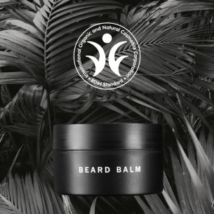 Balsam de barba cu fixare usoara OAK