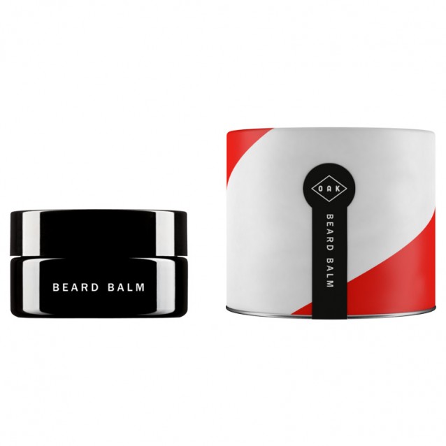 Balsam de barba cu fixare usoara OAK