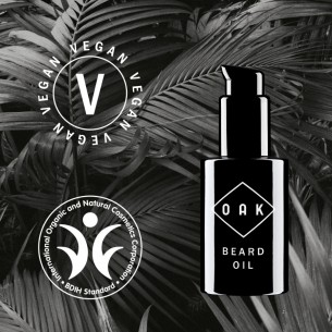 Ulei de barba OAK