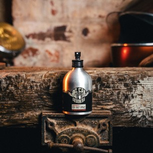 Spray de texturare Oil Can Grooming Benchmark Sea Salt Spray