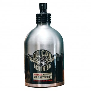 Spray de texturare Oil Can Grooming Benchmark Sea Salt Spray