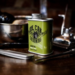 Ulei de ras Oil Can Grooming Angel's Share