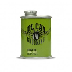 Ulei de ras Oil Can Grooming Angel's Share