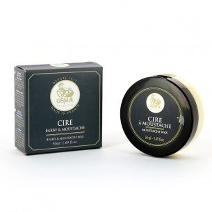 Ceara de barba si mustata Osma Tradition
