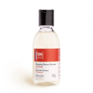 Sampon pentru par normal Osma Tradition