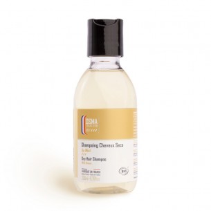 Sampon pentru par uscat Osma Tradition