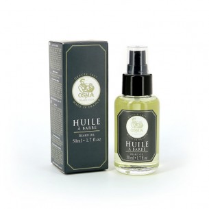 Ulei de barba Osma Tradition