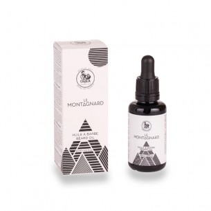 Ulei de barba Osma Tradition Le Montagnard