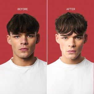 Ceara de Par Osmo Matt Clay Extreme