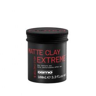 Ceara de Par Osmo Matt Clay Extreme