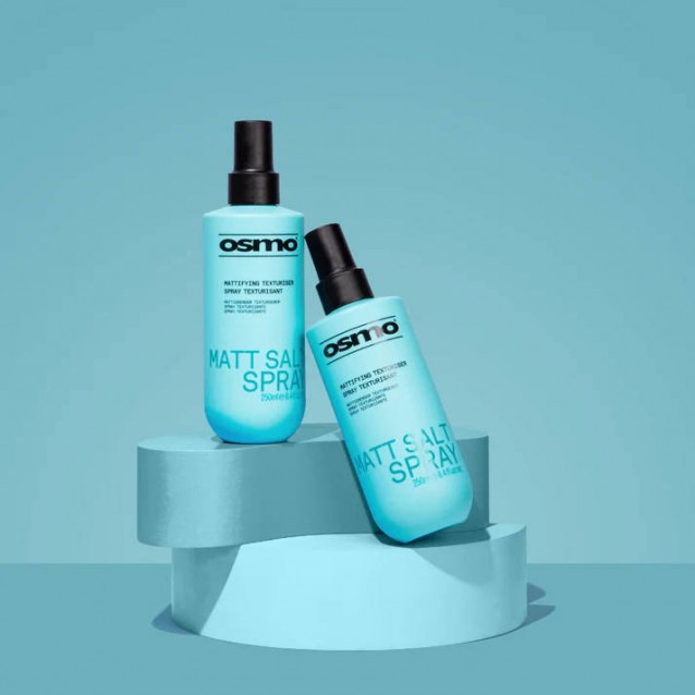 Spray pentru Par Osmo Matt Salt - Osmo
