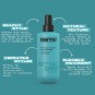 Spray pentru Par Osmo Matt Salt - Osmo