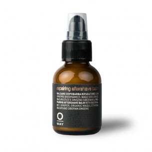 After Shave Balsam Oway