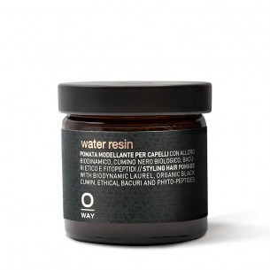 Pomada de Par Oway Water Resin 