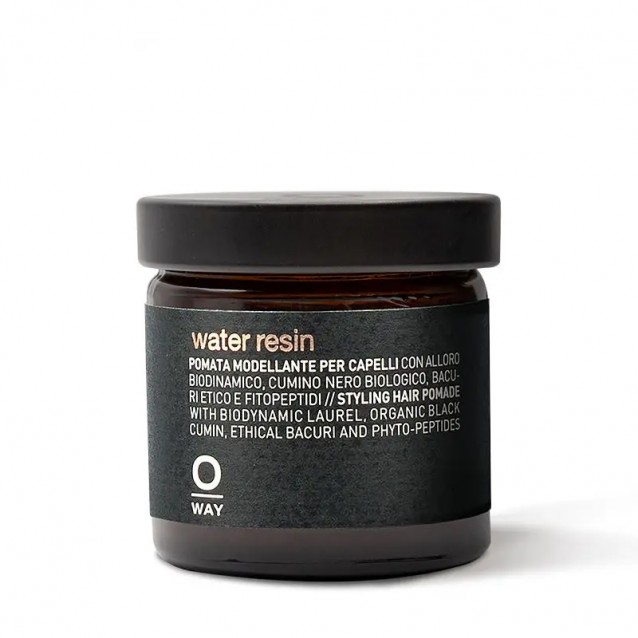 Pomada de Par Oway Water Resin - Oway