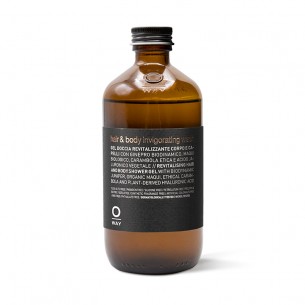 Sampon de Par si Gel de Dus Oway