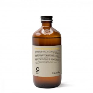 Sampon impotriva caderii parului Oway Micro-Stimulating