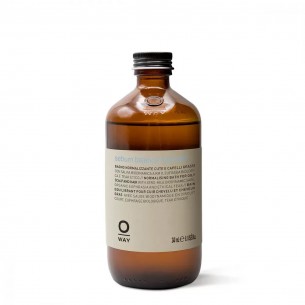 Sampon pentru par si scalp gras Oway Sebum Balance