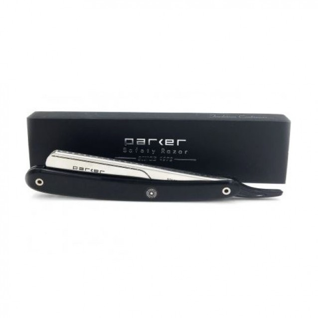 Brici Parker PTB Professional Barber
