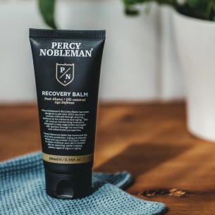 After Shave balsam Percy Nobleman Recovery Balm