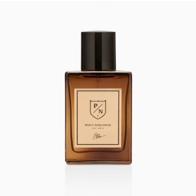 Apa de Toaleta Percy Nobleman Signature 50ml