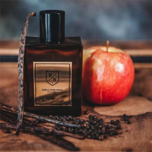 Apa de Toaleta Percy Nobleman Signature 50ml