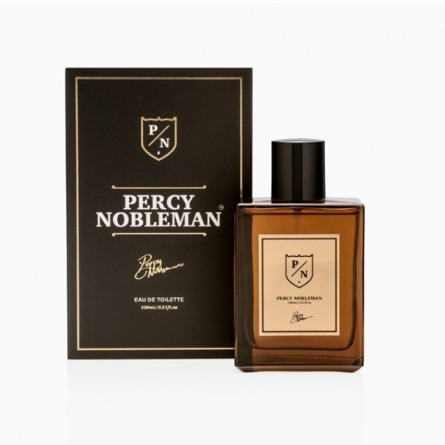 Apa de Toaleta Percy Nobleman Signature 50ml