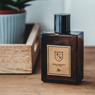 Apa de Toaleta Percy Nobleman Signature