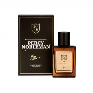 Apa de Toaleta Percy Nobleman Signature