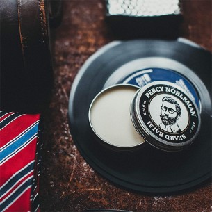 Balsam de Barba Percy Nobleman