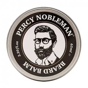 Balsam de Barba Percy Nobleman