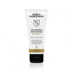 Crema anti-imbatranire Percy Nobleman Age Defence