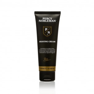 Crema de Ras Percy Nobleman