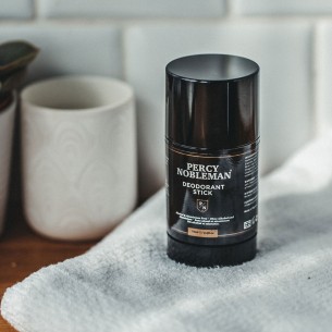 Deodorant stick Percy Nobleman Signature