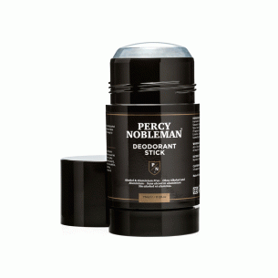 Deodorant stick Percy Nobleman Signature
