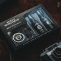 Set ingrijire barba Percy Nobleman Beard Grooming - Percy Nobleman