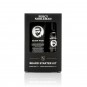 Set ingrijire barba Percy Nobleman Starter Kit - Percy Nobleman Set ingrijire barba Percy Nobleman Starter Kit - Percy Nobleman