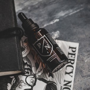 Ulei de barba Percy Nobleman Premium Oil