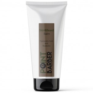 Balsam de barba Point Barber